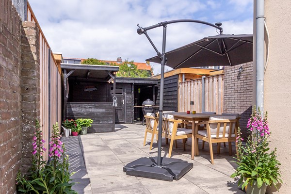 Medium property photo - Goudsbloemstraat 12, 1782 AW Den Helder